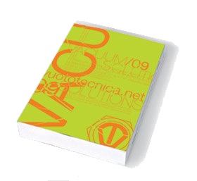 È arrivato il nuovo catalogo 2009
