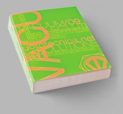 Catalogo 2009