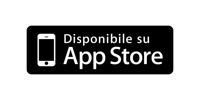 Disponibile su App Store