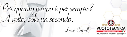 Per quanto tempo è per sempre?