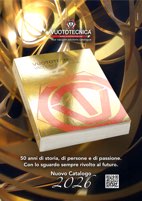 50 anni di storia, di persone e di passioni, con lo sguardo sempre rivolto al futuro