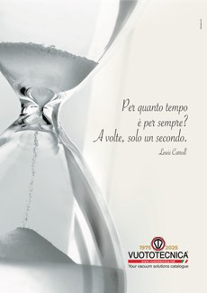 Per quanto tempo è per sempre?