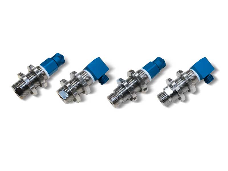 Portaventose semplici fix