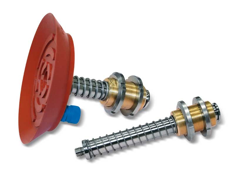 Portaventose speciali