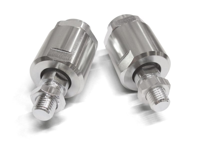 Giunti a snodo sferico