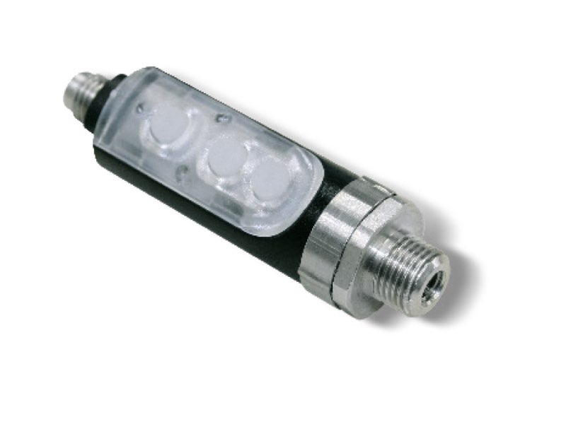 Vacuostato analogico