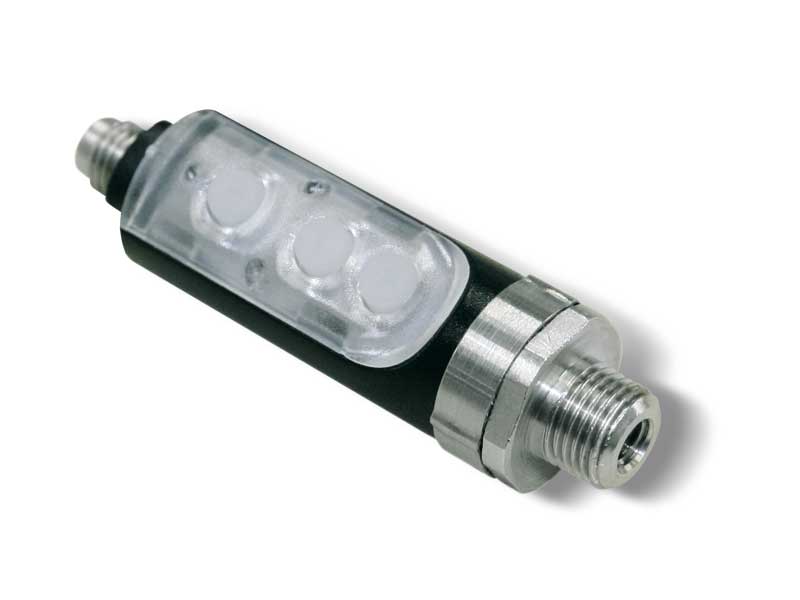 Vacuostato analogico