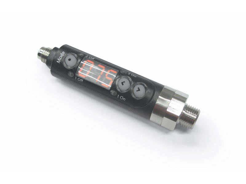 Vacuostato analogico