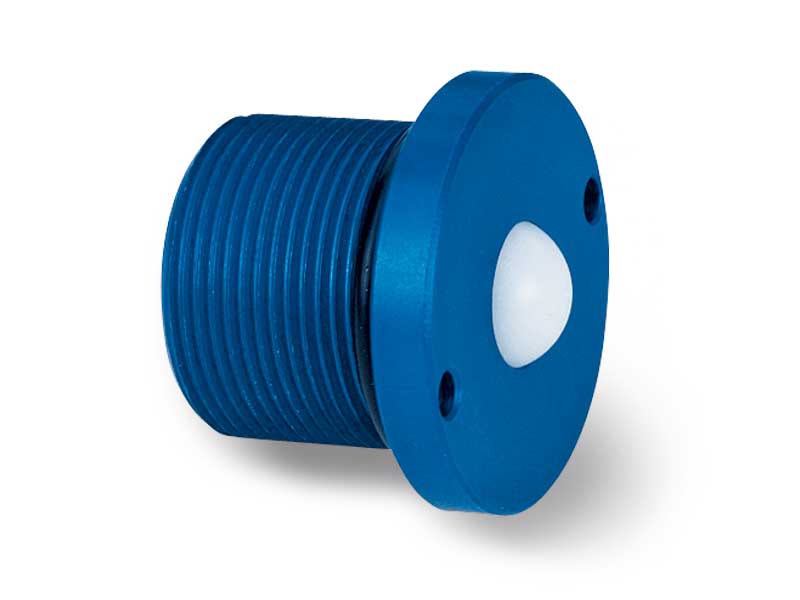 Valvole con otturatore a sfera