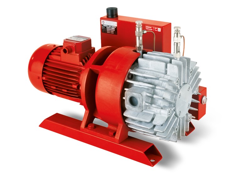 Pompe per vuoto VTL 40/G1, 50/G1 e 65/G1