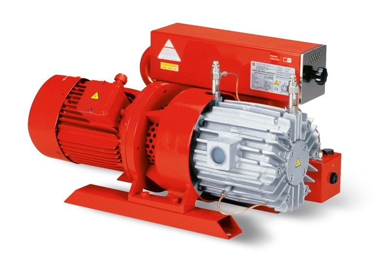 Pompa per vuoto VTL 105/G1