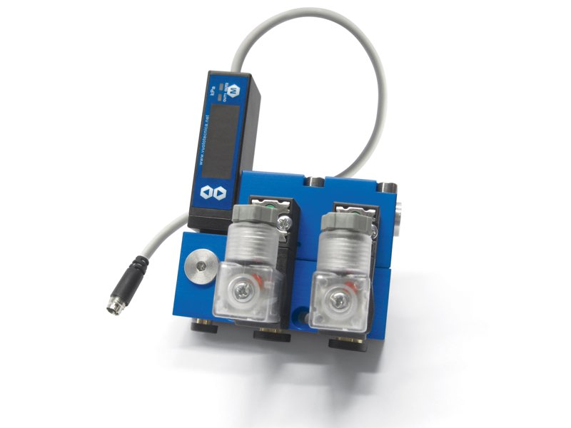 Gruppo di alimentazione Vacumanager serie VM