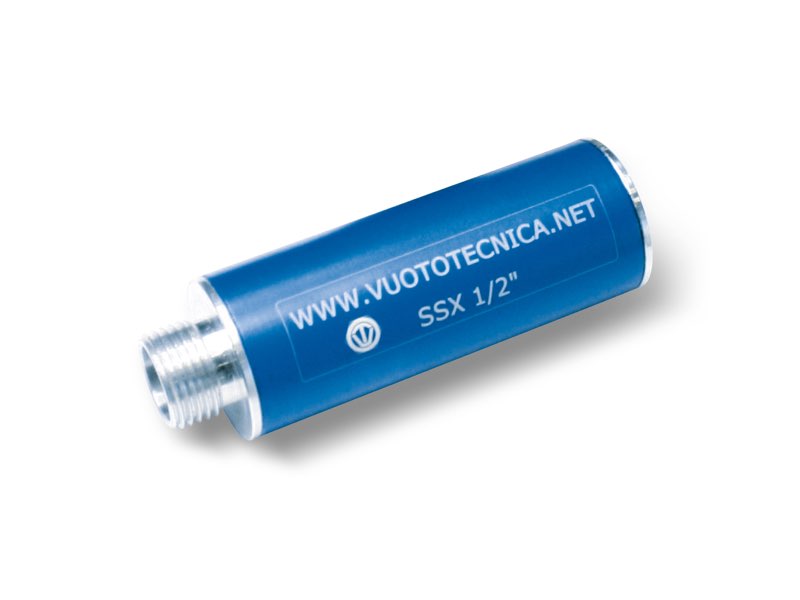 Accessori per generatori di vuoto serie M 