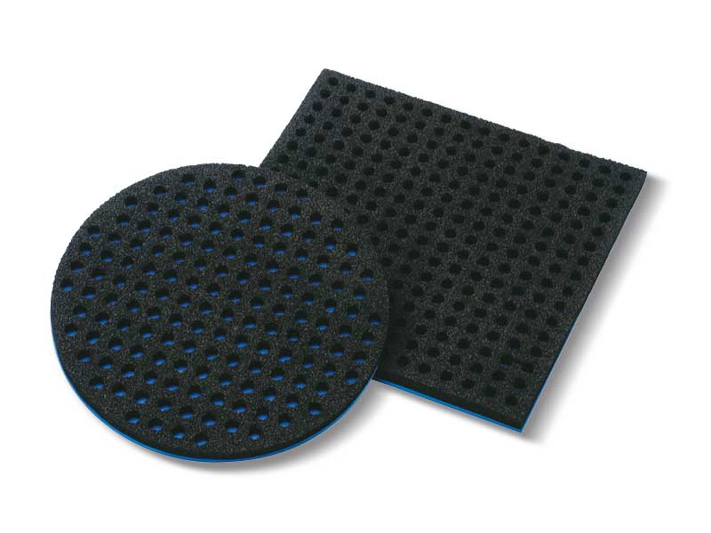 Piani aspiranti standard PX e P2X, per sistemi OCTOPUS