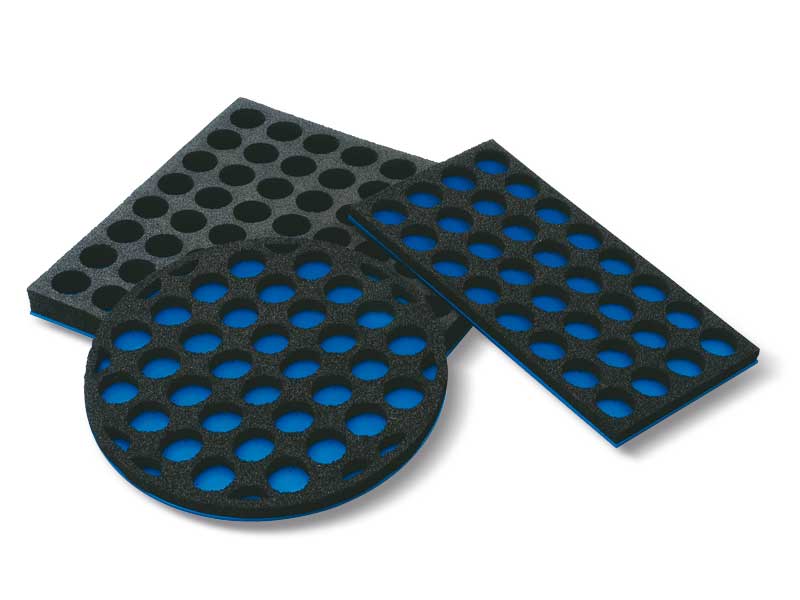 Piani aspiranti speciali PY e P2Y, per sistemi OCTOPUS