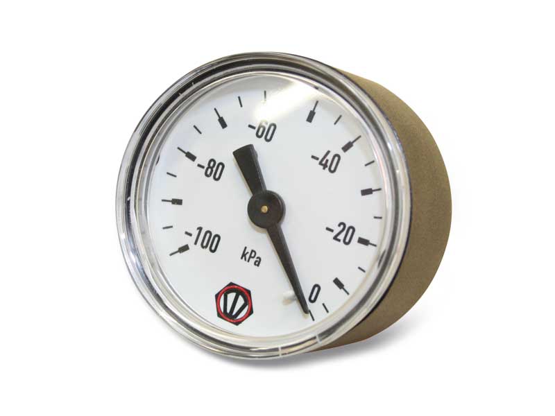 Ricambi per pompe pneumatiche