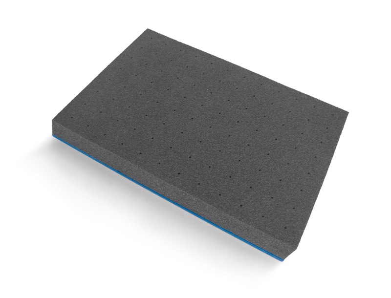 Piani aspiranti speciali PH e P2H per sistemi octopus, per la presa di barattoli, lattine, vasetti e flaconi vuoti, privi di coperchio o di tappo