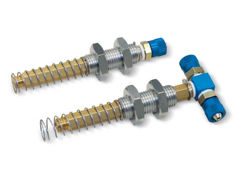 Portaventose mini antirotativi